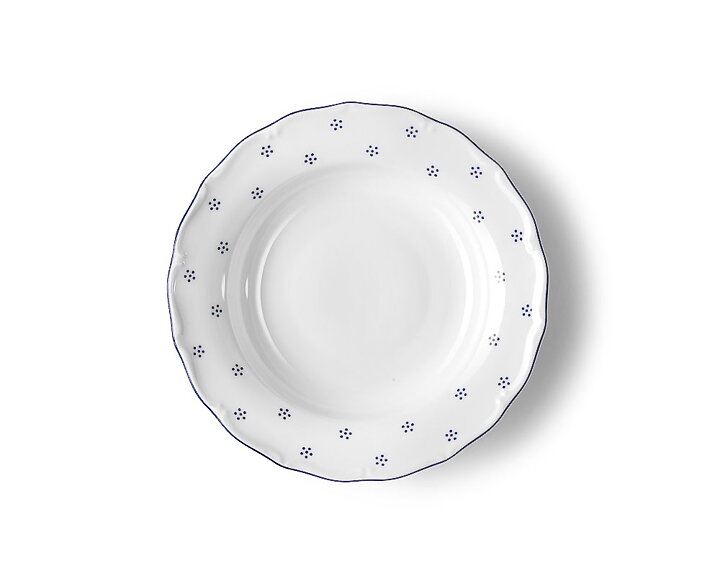 Restaurangtallrik Valbella - 24cm