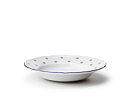 Restaurangtallrik Valbella - 24cm