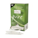 Tandpetare, trä "pure" rund 6,6 cm