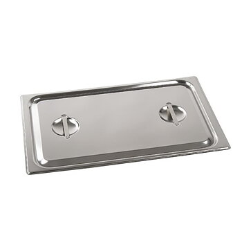 Täcklock GN 1/1
