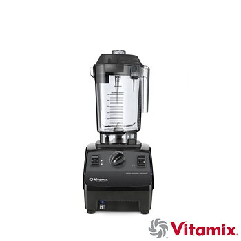 Blender - Vitamix Drink Machine Advance Svart