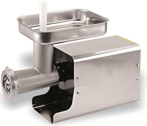 Köttkvarn - 120 kg/h - 2