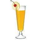 Cocktailglas Polykarbonat 49 cl