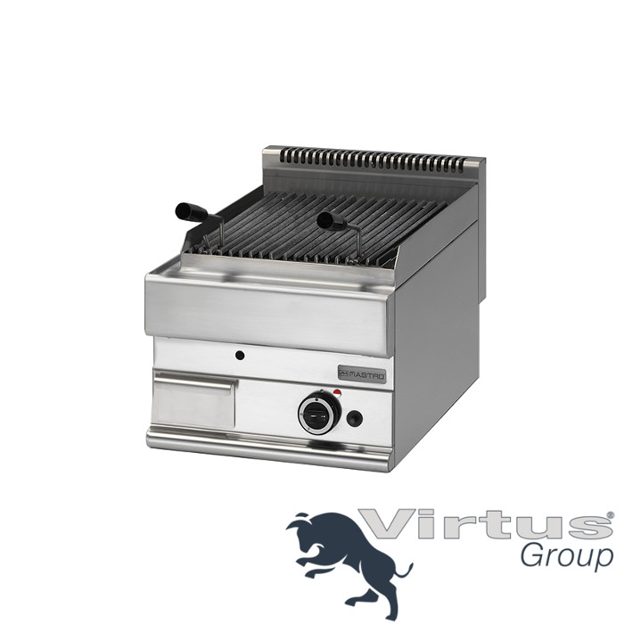 Lavastensgrill, GAS