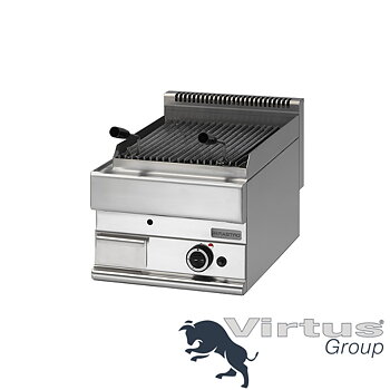 Lavastensgrill, GAS