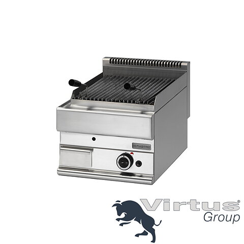 Lavastensgrill, GAS