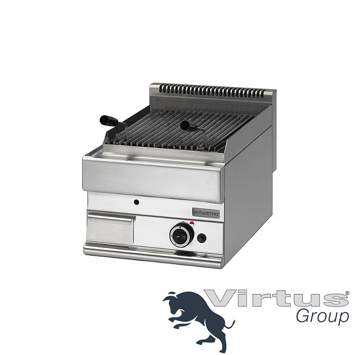 Lavastensgrill, GAS