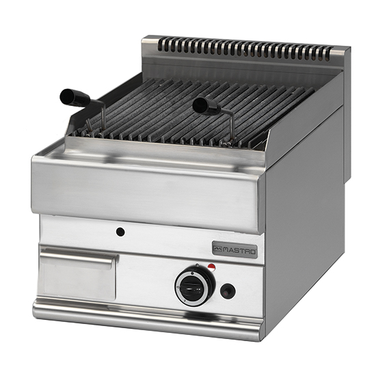 Lavastensgrill, GAS - 2