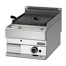 Lavastensgrill, GAS