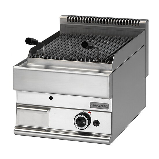 Lavastensgrill, GAS