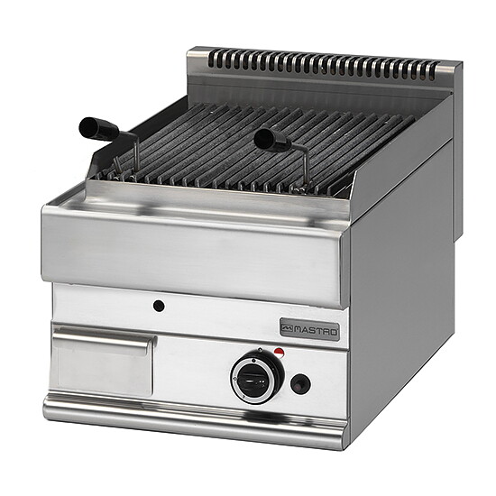 Lavastensgrill, GAS