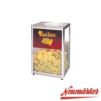 Nachovärmare