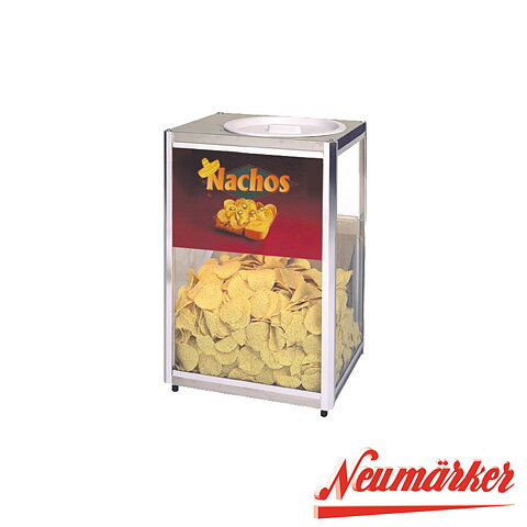 Nachovärmare