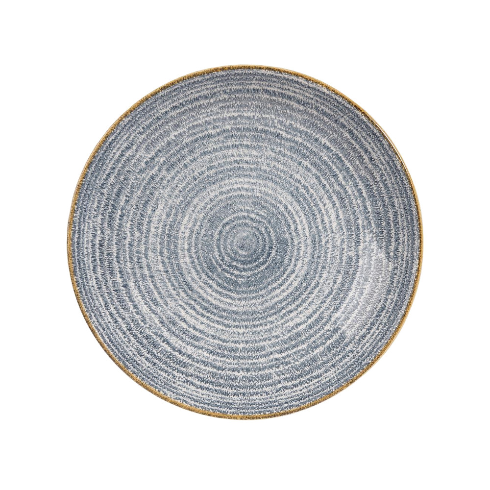 Tallrik Djup Coupe Ø 24,8 cm