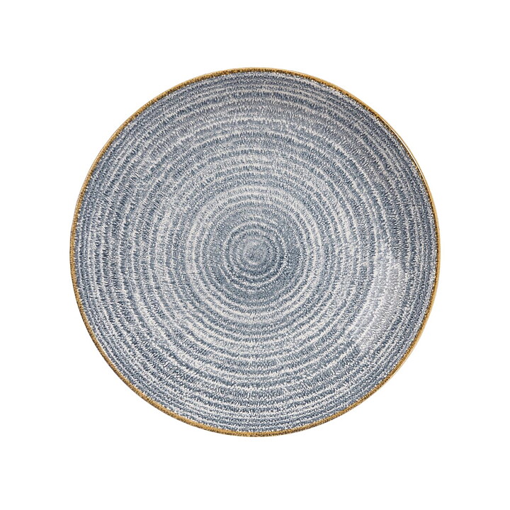 Tallrik Djup Coupe Ø 24,8 cm