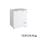 Frysbox FR205S SL, RF lock, 189 liter