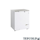 Frysbox FR205S SL, RF lock, 189 liter