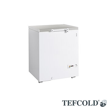 Frysbox FR205S SL, RF lock, 189 liter