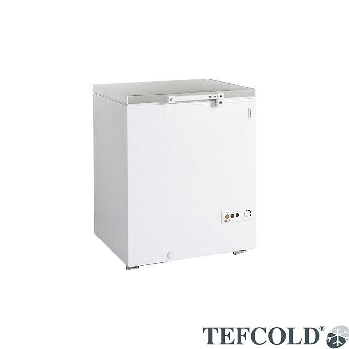 Frysbox FR205S SL, RF lock, 189 liter