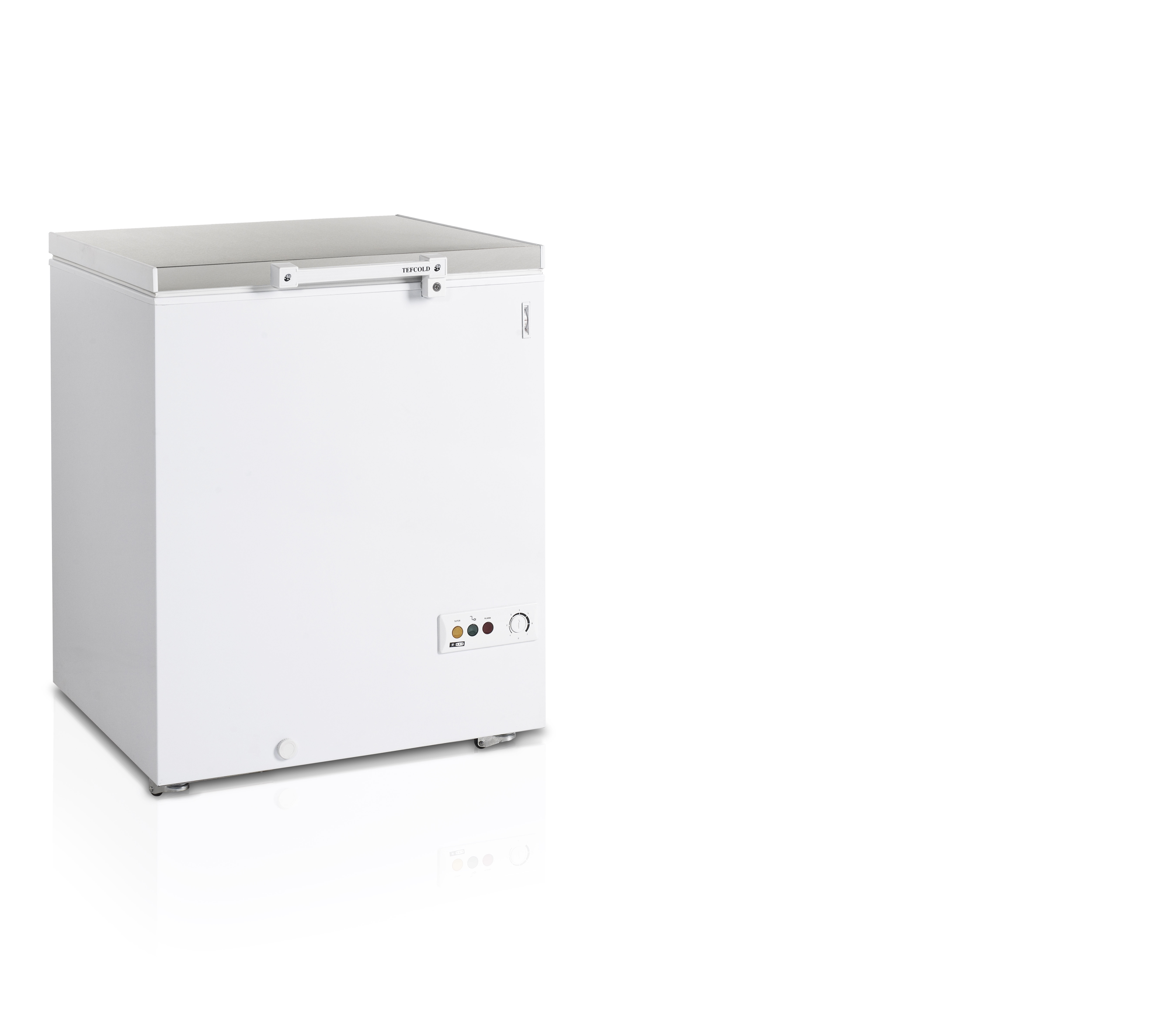 Frysbox FR205S SL, RF lock, 189 liter - 2