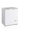 Frysbox FR205S SL, RF lock, 189 liter