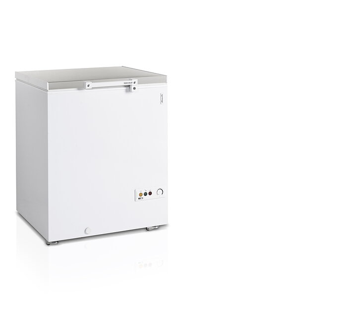 Frysbox FR205S SL, RF lock, 189 liter