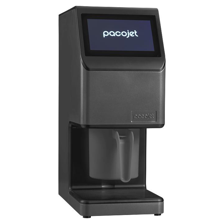 Pacojet 4