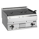 Lavastensgrill, GAS, dubbel