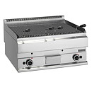 Lavastensgrill, GAS, dubbel