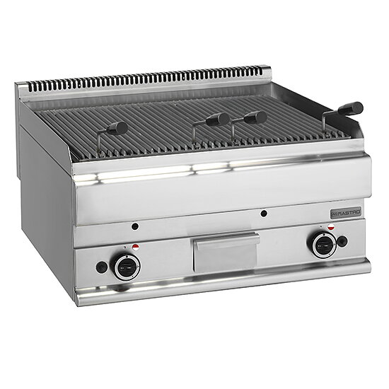 Lavastensgrill, GAS, dubbel
