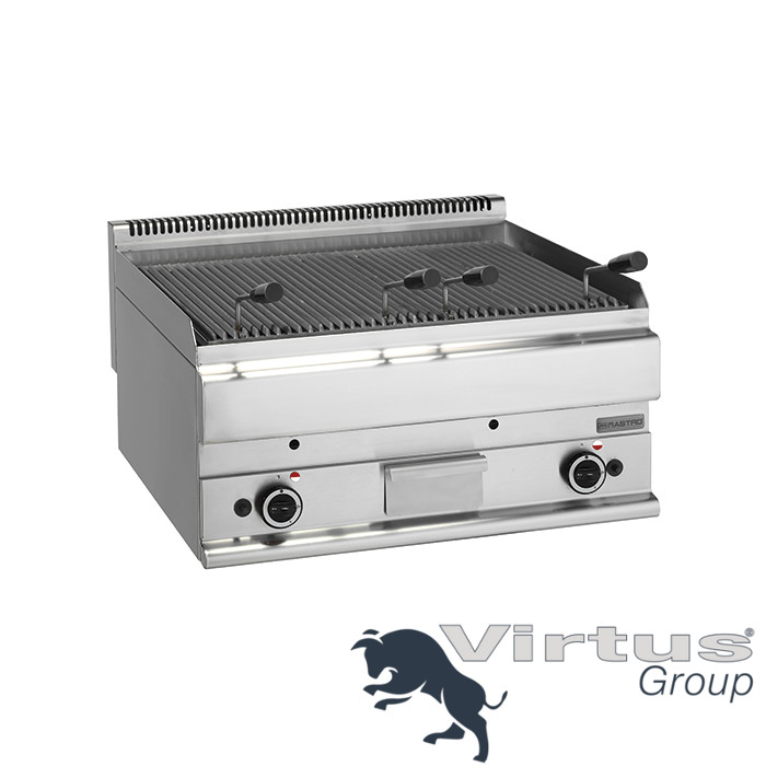 Lavastensgrill, GAS, dubbel