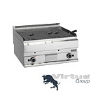 Lavastensgrill, GAS, dubbel