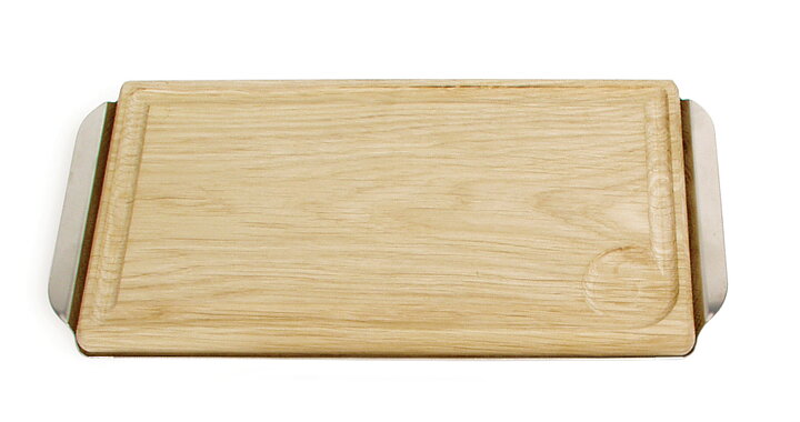 Planksteksunderlägg - 36,3x17,8cm 