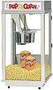 Popcornmaskin "Pro Pop"