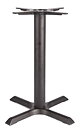 Bordsstativ LIA Lounge, Inne/ute, H48 cm