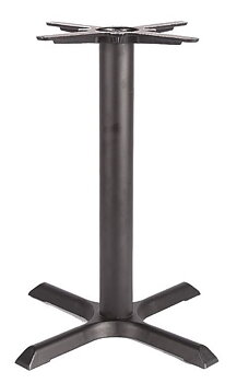 Bordsstativ LIA Lounge, Inne/ute, H48 cm