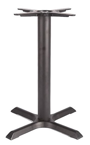 Bordsstativ LIA Lounge, Inne/ute, H48 cm