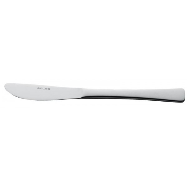 Fruktkniv/barnkniv Solex Karina 