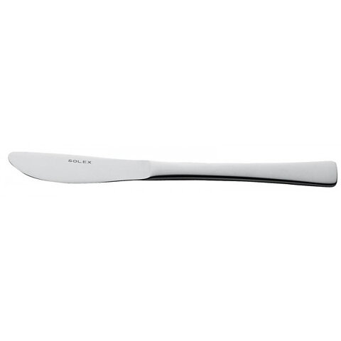 Fruktkniv/barnkniv Solex Karina 