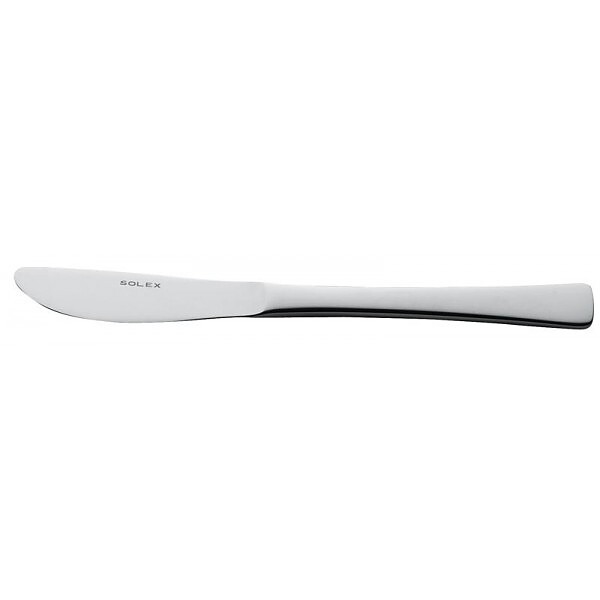 Fruktkniv/barnkniv Solex Karina 