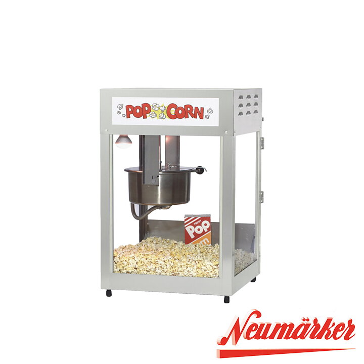 Popcornmaskin "Pop Maxx"