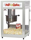 Popcornmaskin "Pop Maxx"