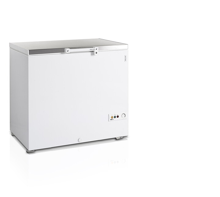 Frysbox FR305S SL, RF lock, 278 liter