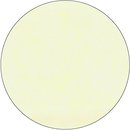 Bordsduk, fleece - 120x180 cm Creme