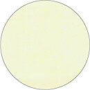 Bordsduk, fleece - 120x180 cm Creme