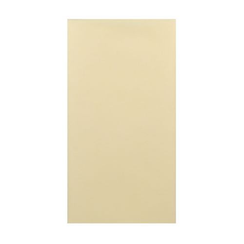 Bordsduk, fleece - 120x180 cm Creme - 2