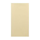 Bordsduk, fleece - 120x180 cm Creme