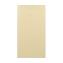 Bordsduk, fleece - 120x180 cm Creme