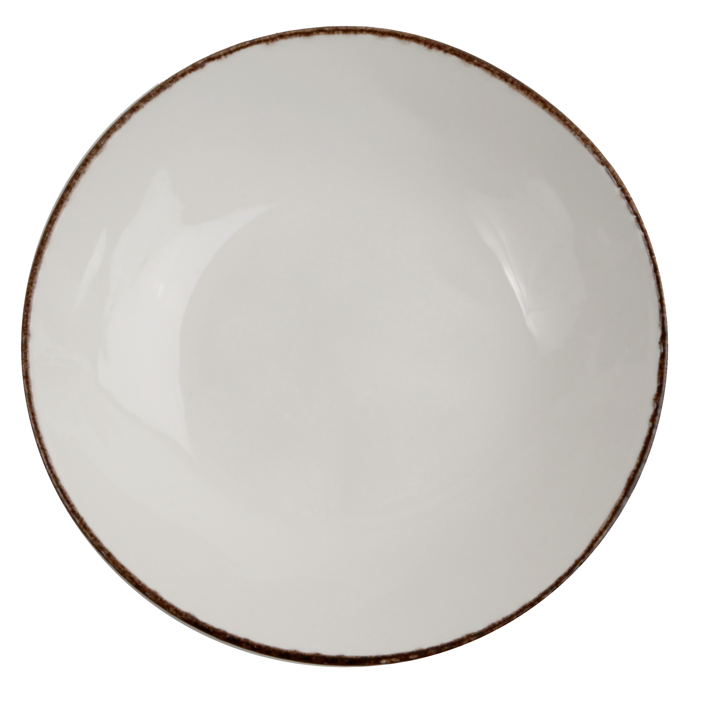 Tallrik Fortuna Ivory Ø 22,5 cm