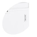 Frysbox FR405S SL, RF lock, 385 liter